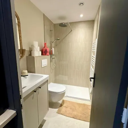 Lägenhet F2 Bis Centre De