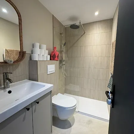 Lägenhet F2 Bis Centre De *