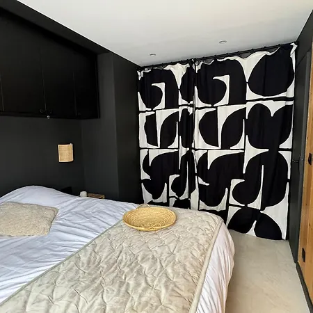 F2 Bis Centre De Lägenhet Megève