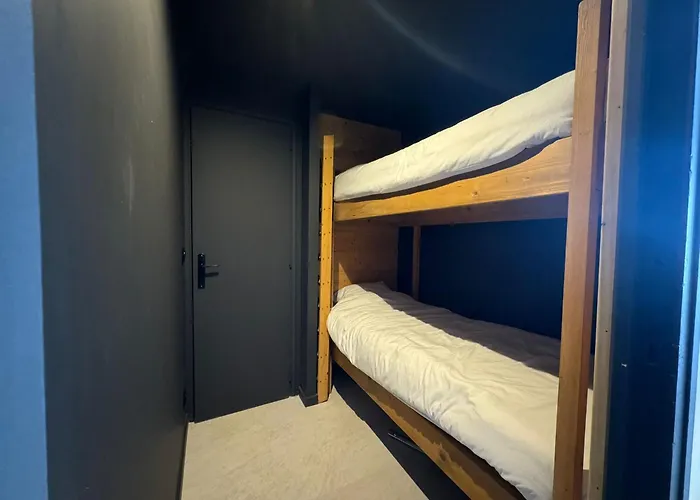 F2 Bis Centre De شقة *