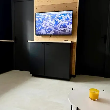 F2 Bis Centre De Apartment