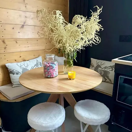 Apartment F2 Bis Centre De *