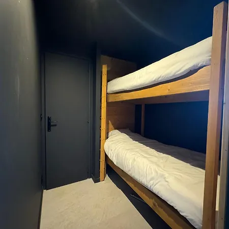 F2 Bis Centre De Apartment *