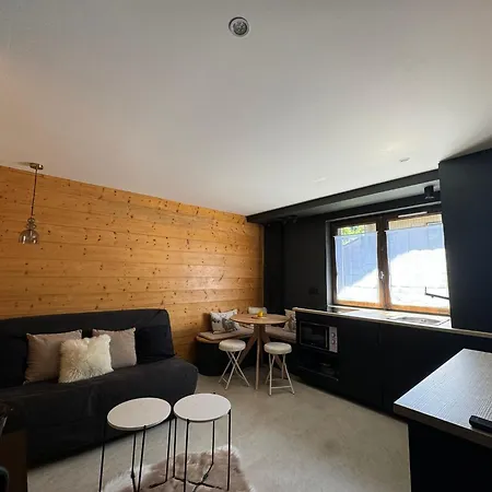 F2 Bis Centre De Apartment