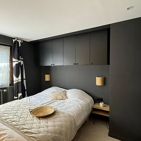 Apartment F2 Bis Centre De