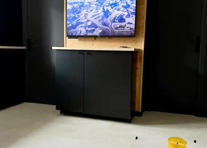 F2 Bis Centre De شقة