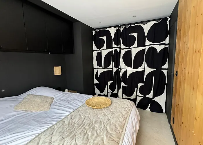 F2 Bis Centre De شقة موجوف