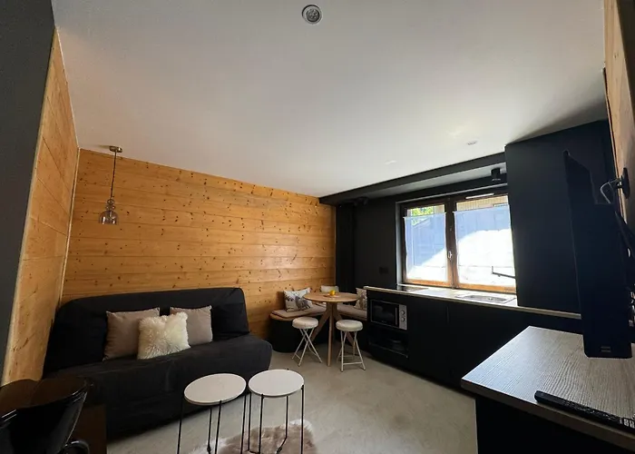 F2 Bis Centre De شقة