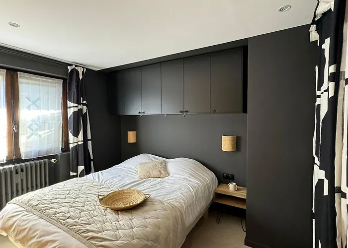 شقة F2 Bis Centre De